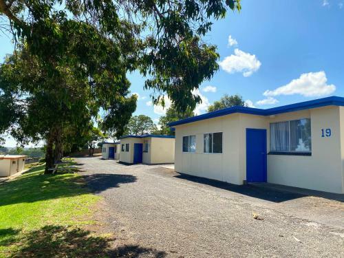 Hotel Limestone Coast Tourist Park