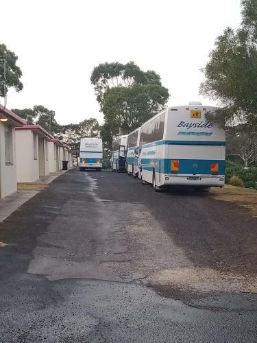 Hotel Limestone Coast Tourist Park