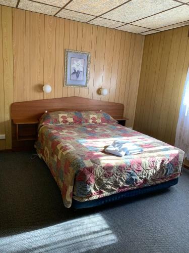 Hotel Limestone Coast Tourist Park