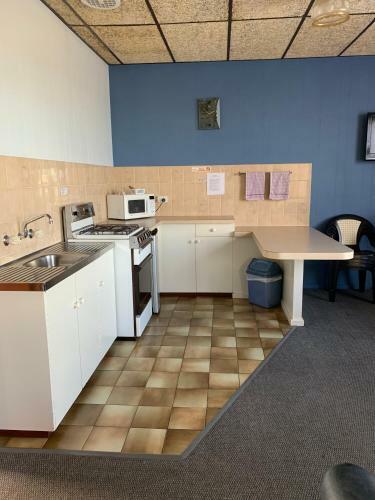 Hotel Limestone Coast Tourist Park