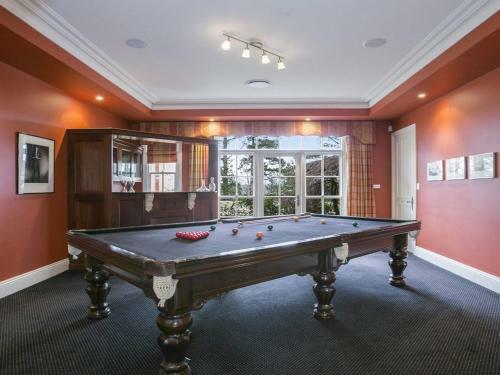 Iona Park - Quintessential Highlands Estate