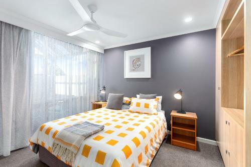 Apartamento Mount Gambier Accommodation - City Courtyard