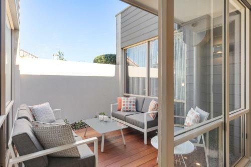 Apartamento Mount Gambier Accommodation - City Courtyard