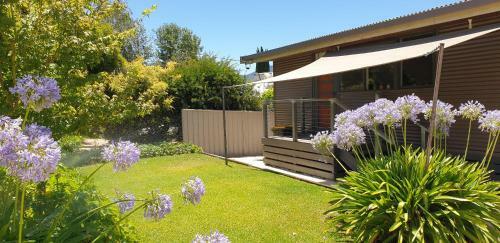 Abbies Cottage