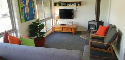 Abbies Cottage
