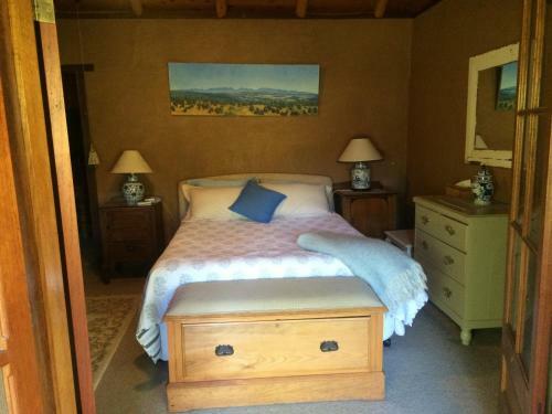 Lodge Wildwood Guesthouse