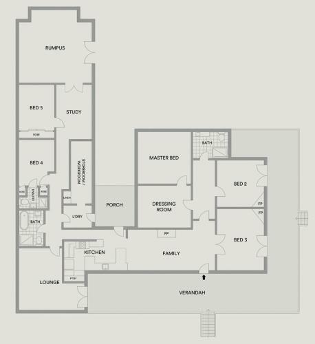 Magnificent Cotillion By Your Innkeeper Mudgee