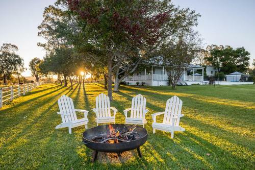 Bonnie View By Your Innkeeper Mudgee