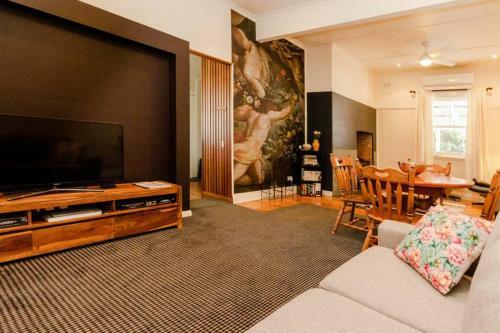 Court House Hideaway By Your Innkeeper Mudgee