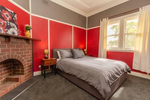Court House Hideaway By Your Innkeeper Mudgee
