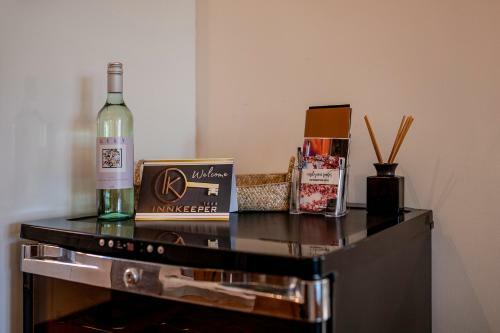 Hello House By Your Innkeeper Mudgee