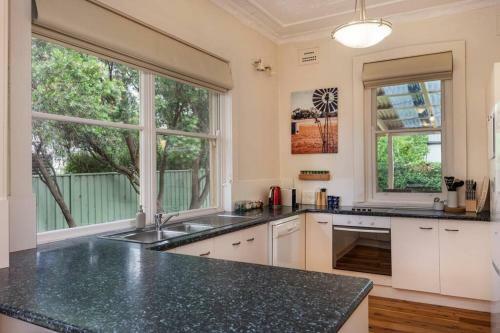 'kyona' By Your Innkeeper Mudgee