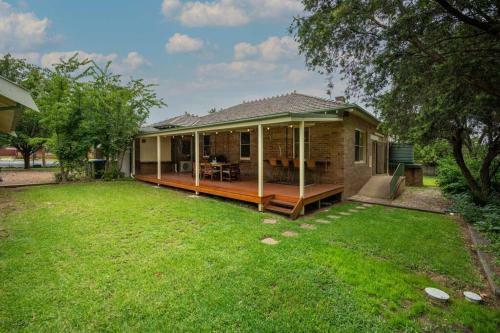 'kyona' By Your Innkeeper Mudgee