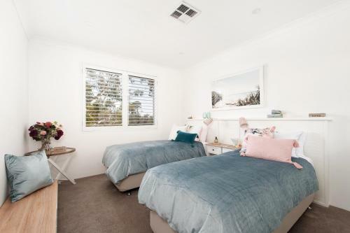 Arabella - Stylish Seaside Sanctuary With Views