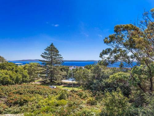 Apartamento Blue Bird At Nelson Bay