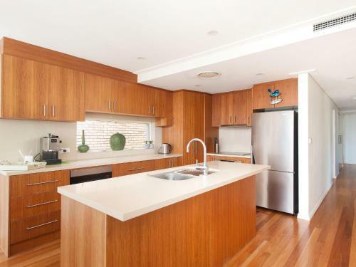Apartamento Blue Bird At Nelson Bay