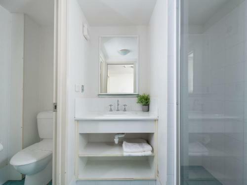 Apartamento Breezy Dayz At Nelson Bay