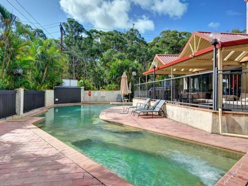 Apartamento Breezy Dayz At Nelson Bay