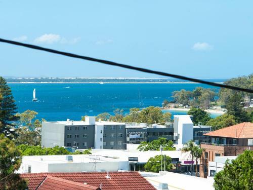 Apartamento The Summit At Nelson Bay