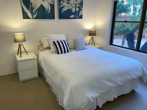 Apartamento Marina View At Nelson Bay