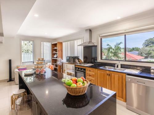 Zabeth 33a Bay Street Nelson Bay