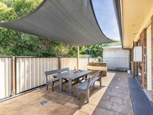 Zabeth 33a Bay Street Nelson Bay