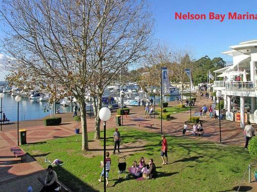 Zabeth 33a Bay Street Nelson Bay