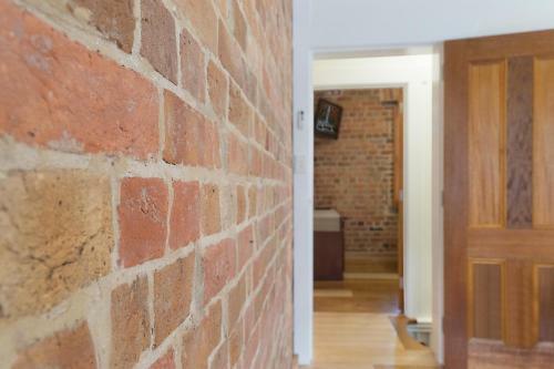Newcastle Short Stay Accommodation - 9 Alfred Street