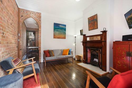Newcastle Short Stay Accommodation - 9 Alfred Street