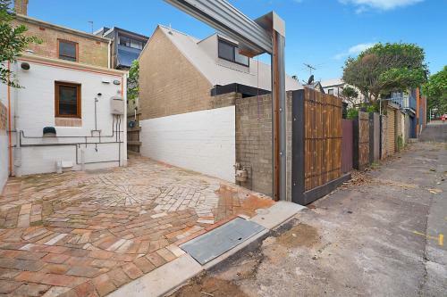 Newcastle Short Stay Accommodation - 9 Alfred Street
