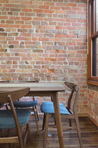Newcastle Short Stay Accommodation - 9 Alfred Street