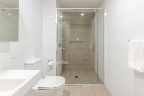 Luxury Beachfront Apartment In Newcastle