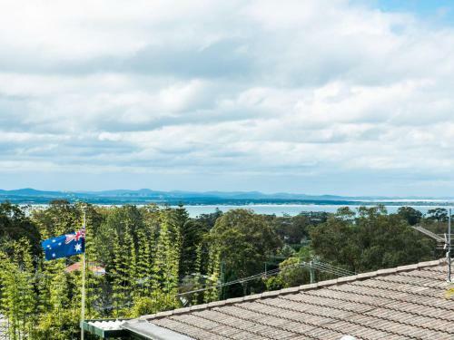 Mermaid's Secret At Nelson Bay