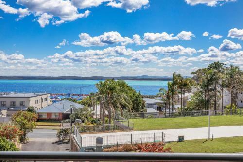 Apartamento Portside 10 1 Donald Street
