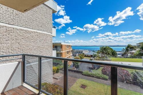 Apartamento Portside 10 1 Donald Street