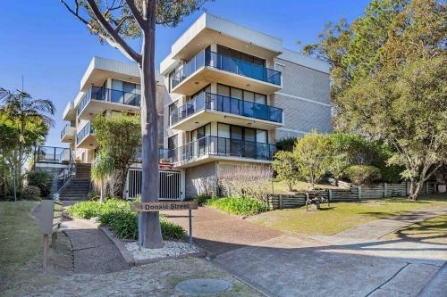 Apartamento Portside 10 1 Donald Street