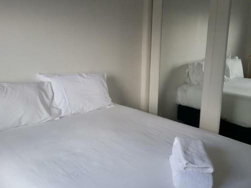 Apartamento Bayside On The Beach At Nelson Bay