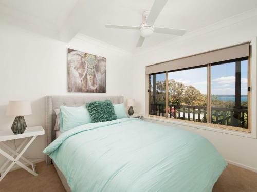 Apartamento Views At Forty Two