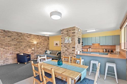 Apartamento Weatherly Close Unit 1 12