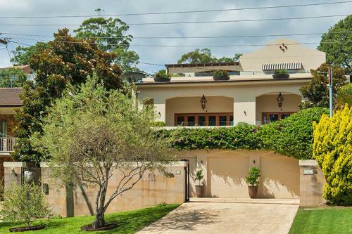 Apartamento Viva La Villa