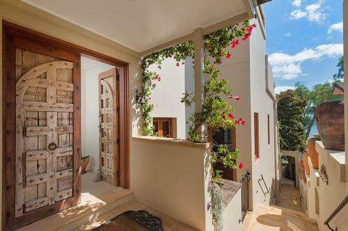 Apartamento Viva La Villa