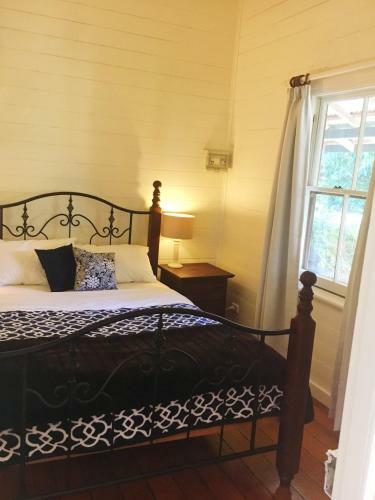 Byron Hinterland Farm - Minutes To Everything!