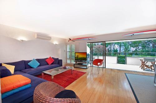 Apartamento 1/18 Allambi Rise