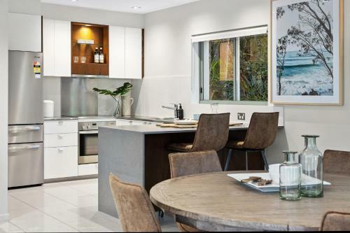 Hastings Park Apartment 1