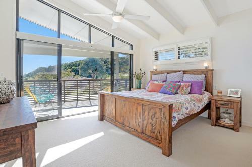 The Lighthouse, Noosa Hill