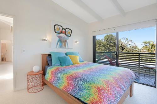 The Lighthouse, Noosa Hill