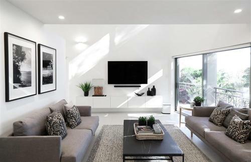 Hastings Park Apartment 7