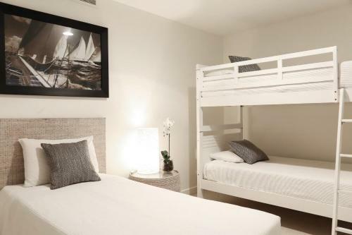 Hastings Park Apartment 7