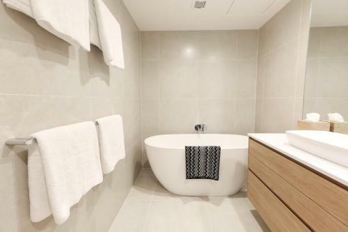 Hastings Park Apartment 7