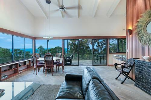 Picture Perfect Views, Noosa Heads